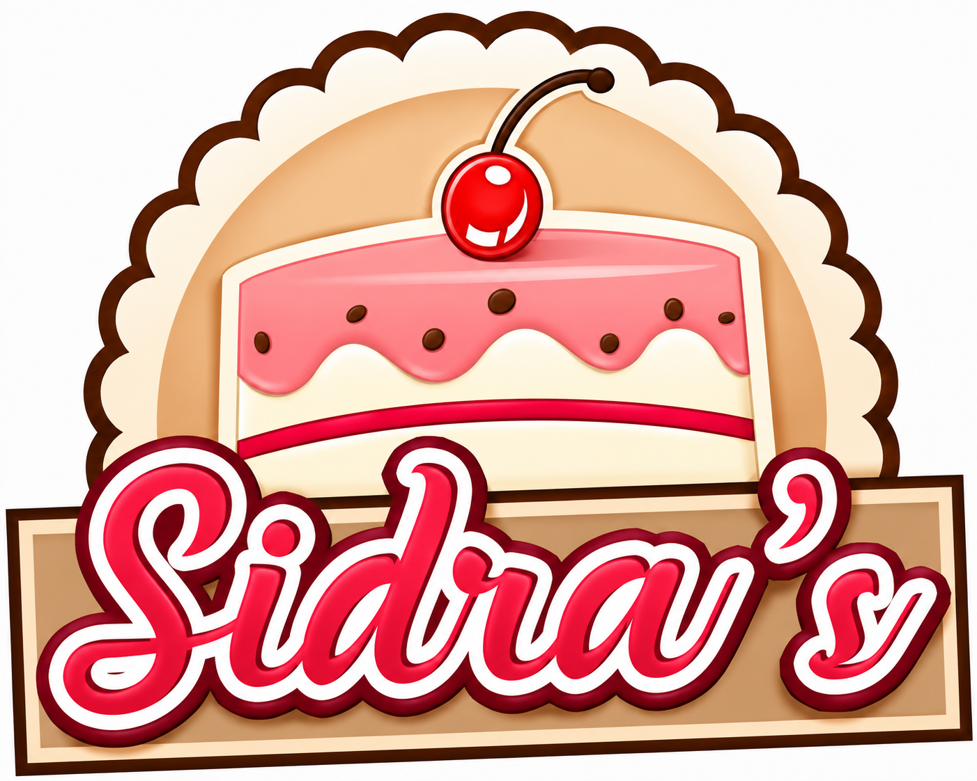Sidra's Kalibo