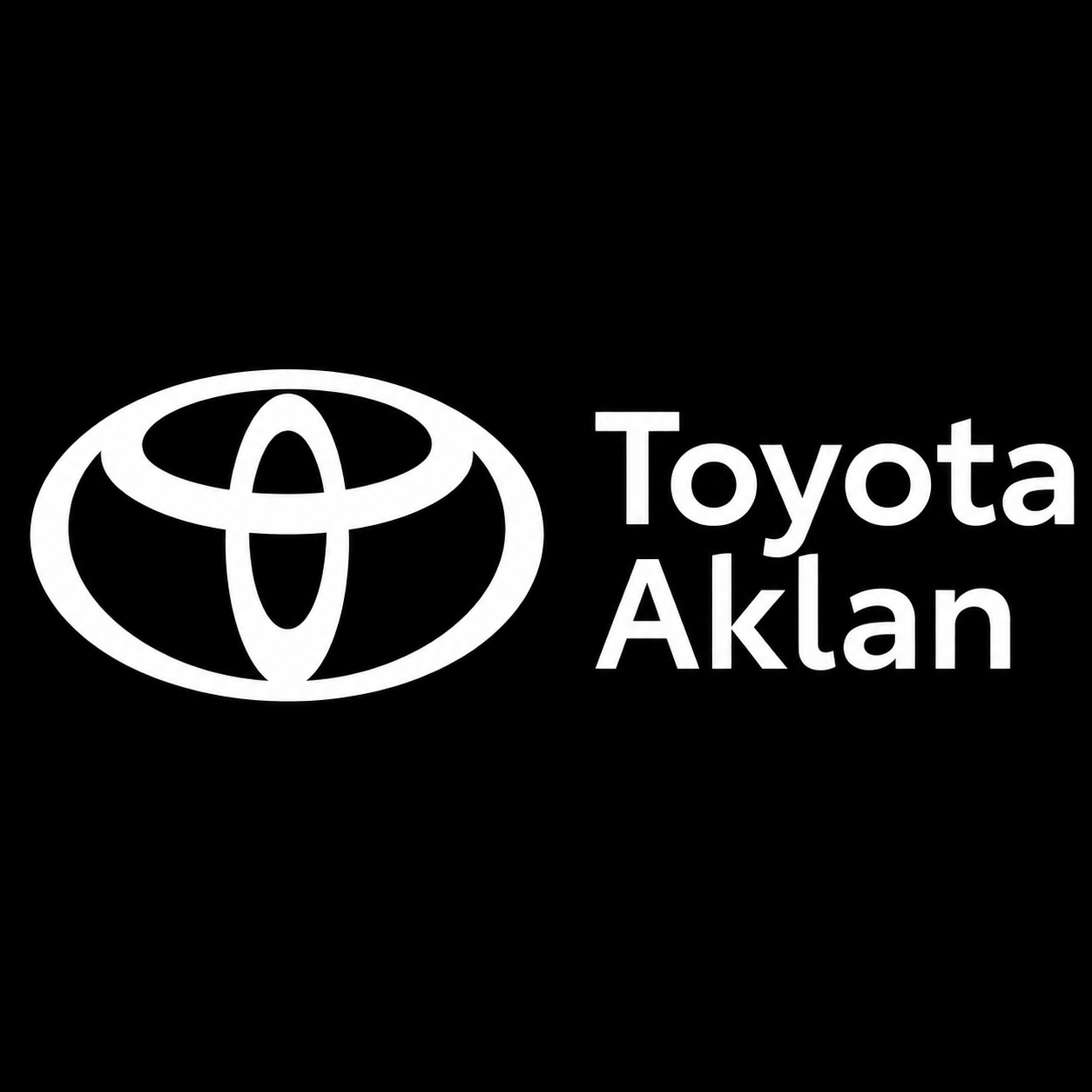 Toyota Aklan