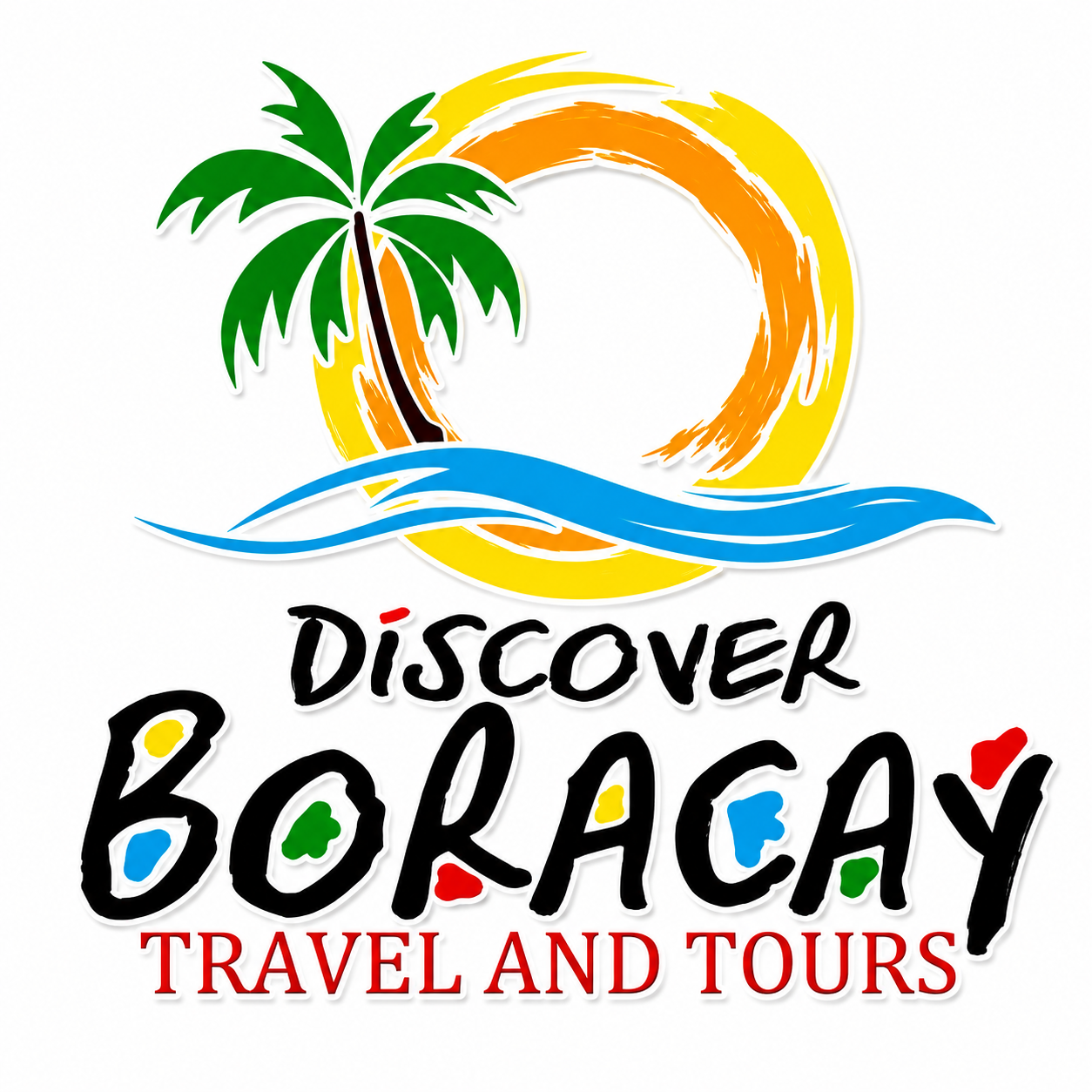 Discover Boracay