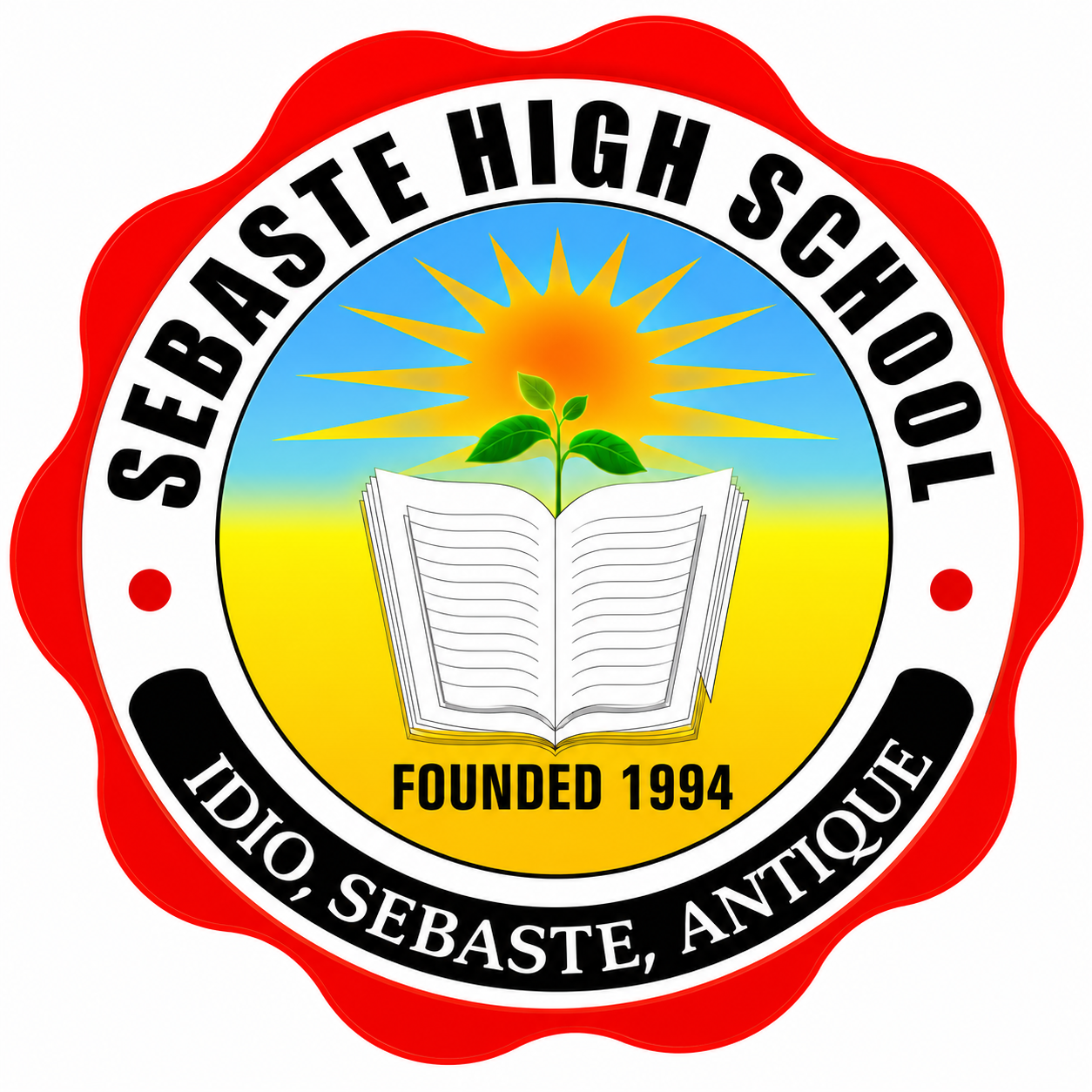 Sebaste High School