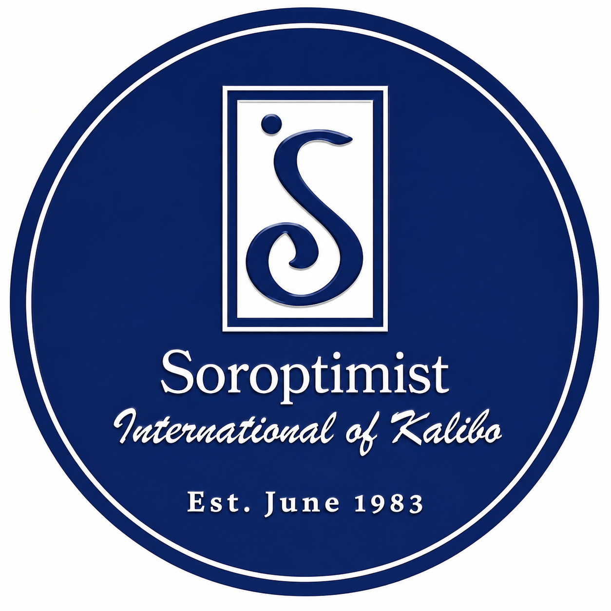Soroptimist International of Kalibo