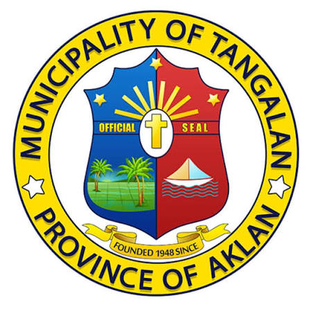 LGU Tangalan