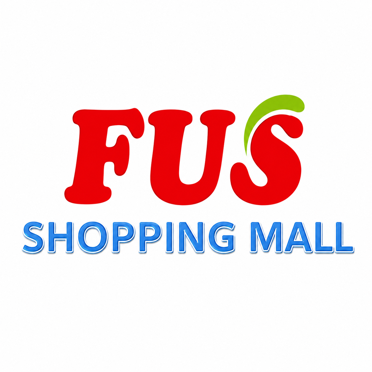 FU'S Shopping Mall